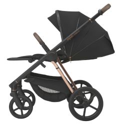 Espiro Miloo Way 2.0 – regulacja budki dopasowana do rosnącego malucha